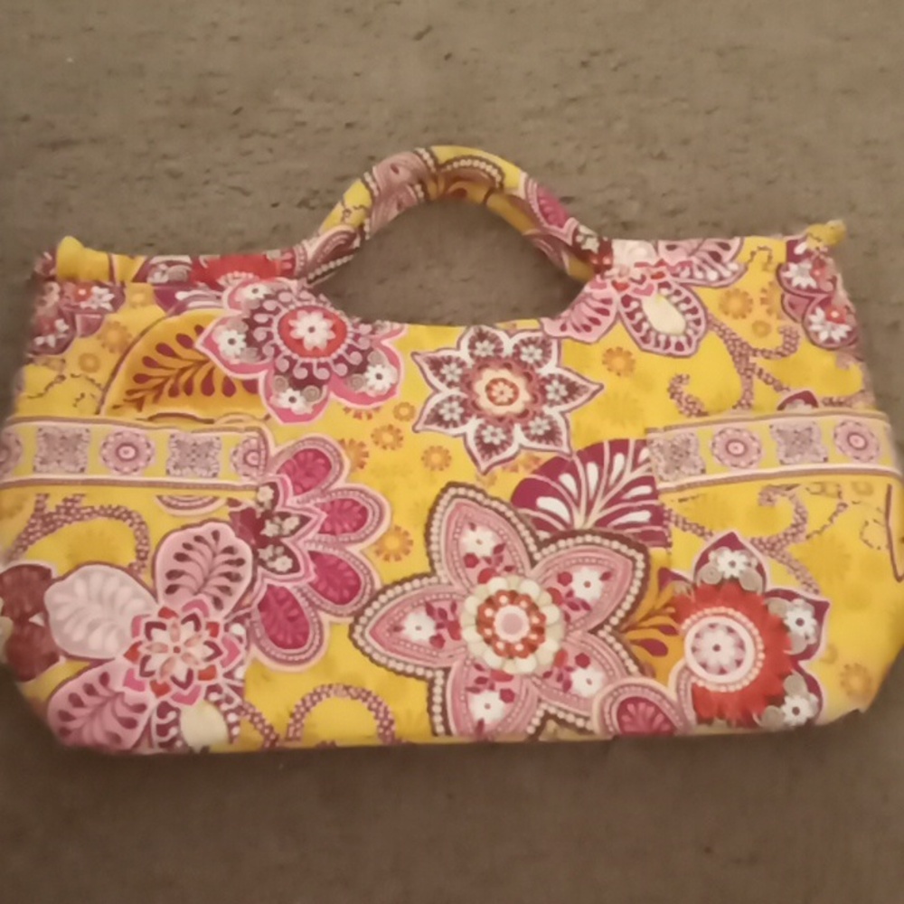 Vera Bradley purse